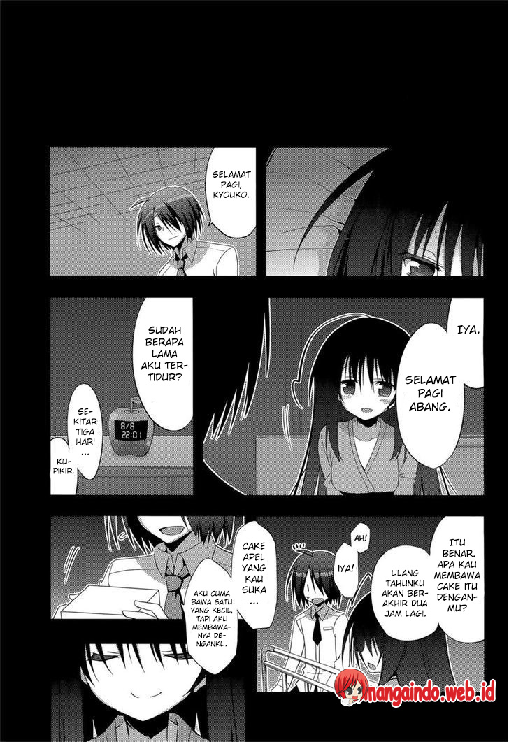 Baroque Night Chapter 10